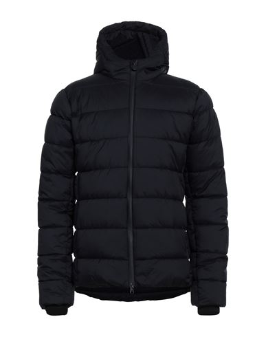 Invicta Man Down Jacket Midnight Blue Size Xxl Polyamide