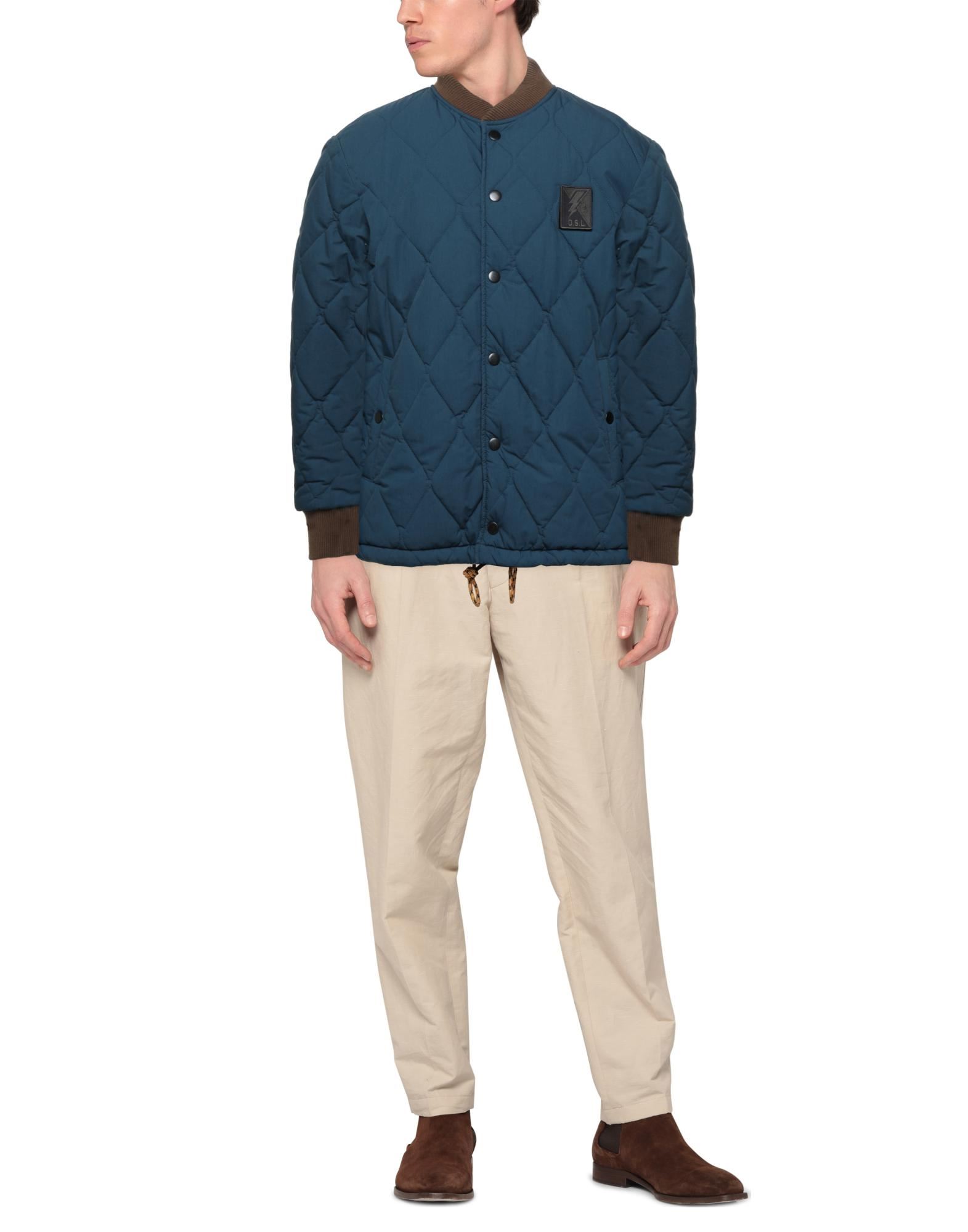  Diesel - Jacken & Mäntel - Pufferjacken & Daunenjacken - On Yoox.com 