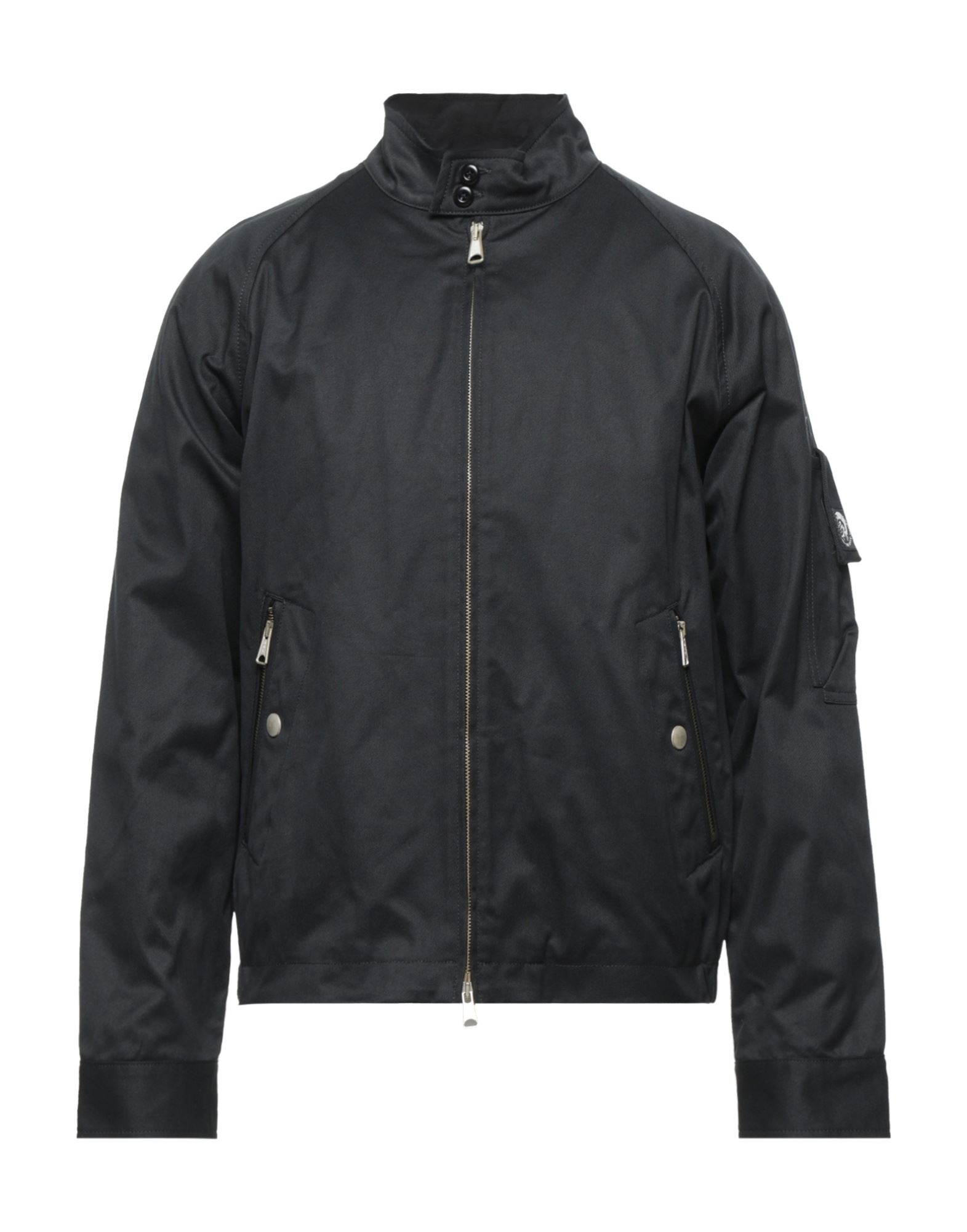  Diesel - Jacken & Mäntel - Jacken Und Anoraks - On Yoox.com 