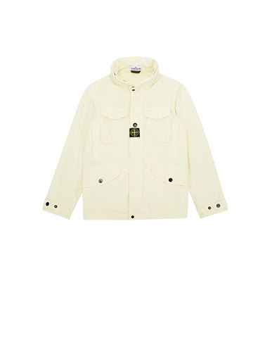 stone island chore jacket