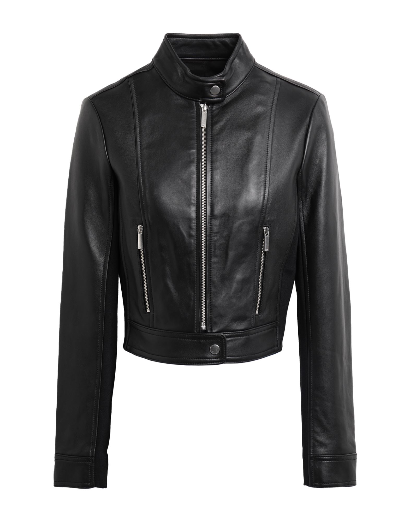 MICHAEL MICHAELKORS 中綿　ボルドーレッド　ジャケット　コート MICHAEL MICHAELKORS 中綿 ボルドーレッド ジャケット コート