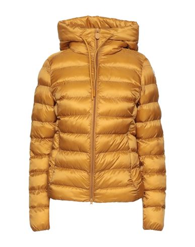 Pufferjacke & Daunenjacke Damen Ringelblume XS Damen