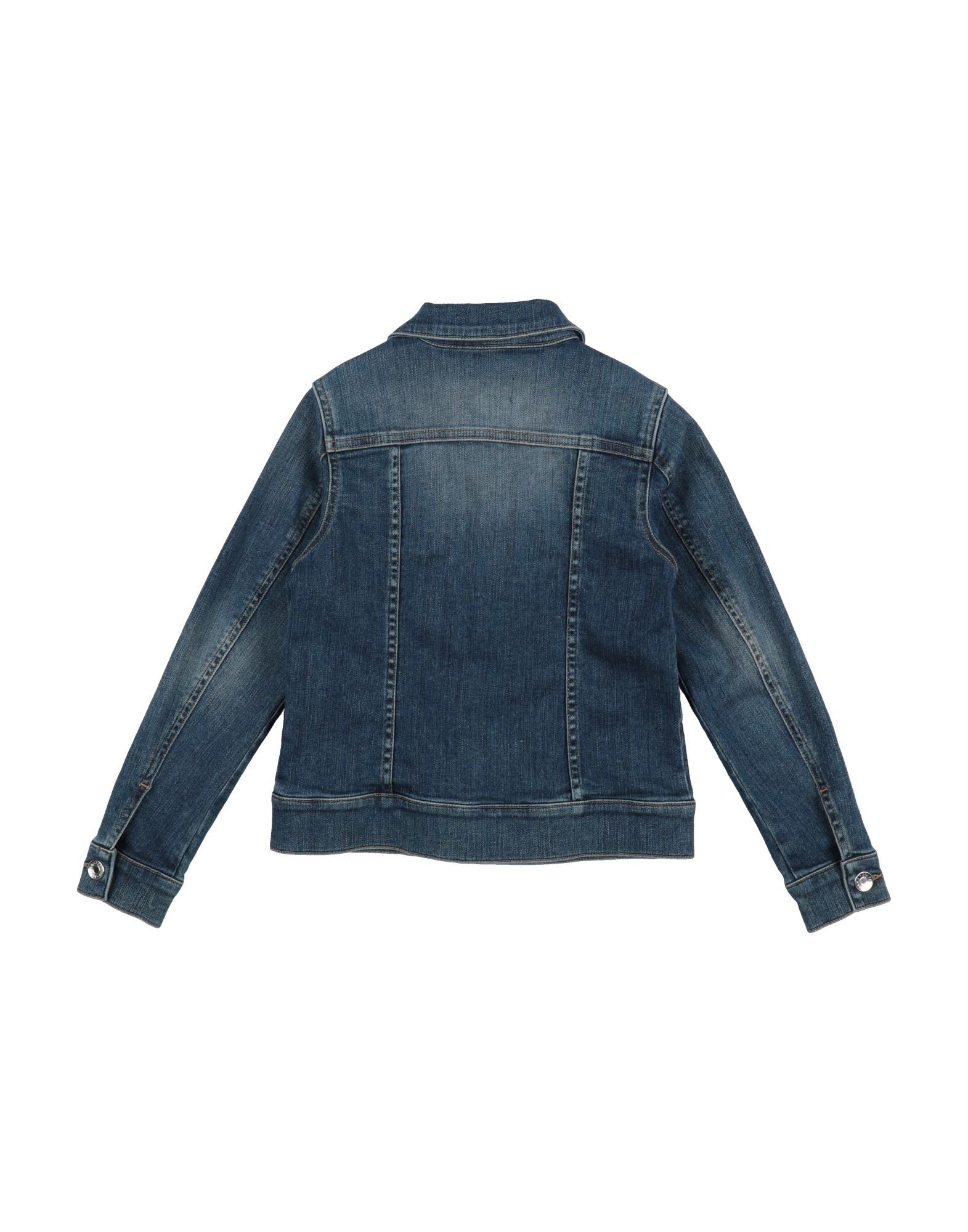  Dolce&gabbana - Jacken & Mäntel - Jeansjacken/mäntel - On Yoox.com 