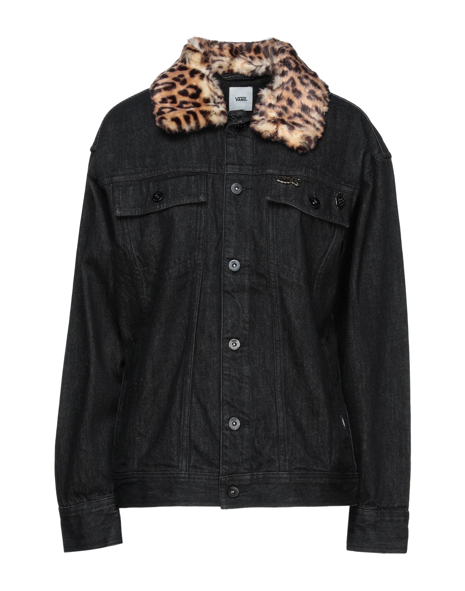  Vans - Jacken & Mäntel - Jeansjacken/mäntel - On Yoox.com 