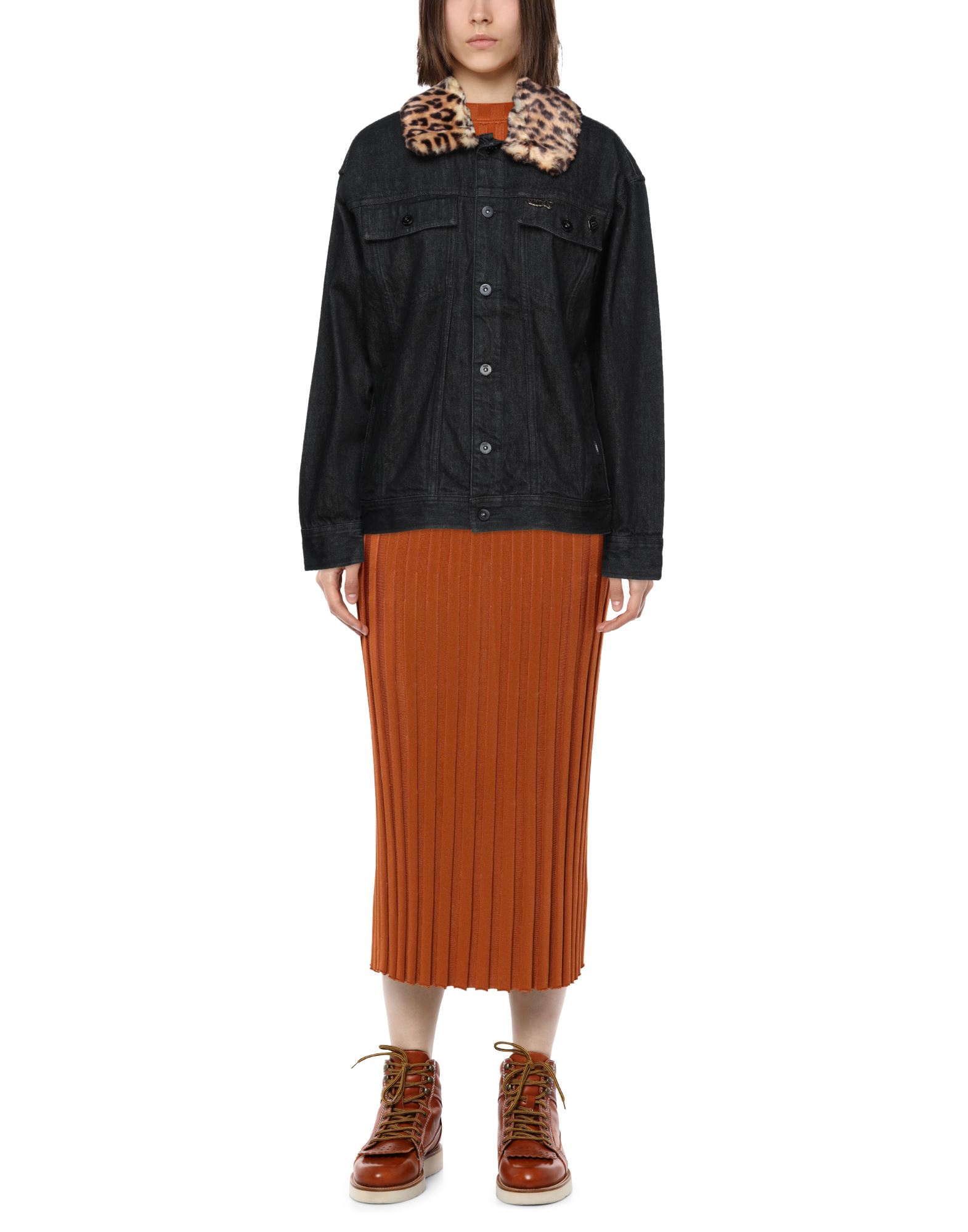  Vans - Jacken & Mäntel - Jeansjacken/mäntel - On Yoox.com 