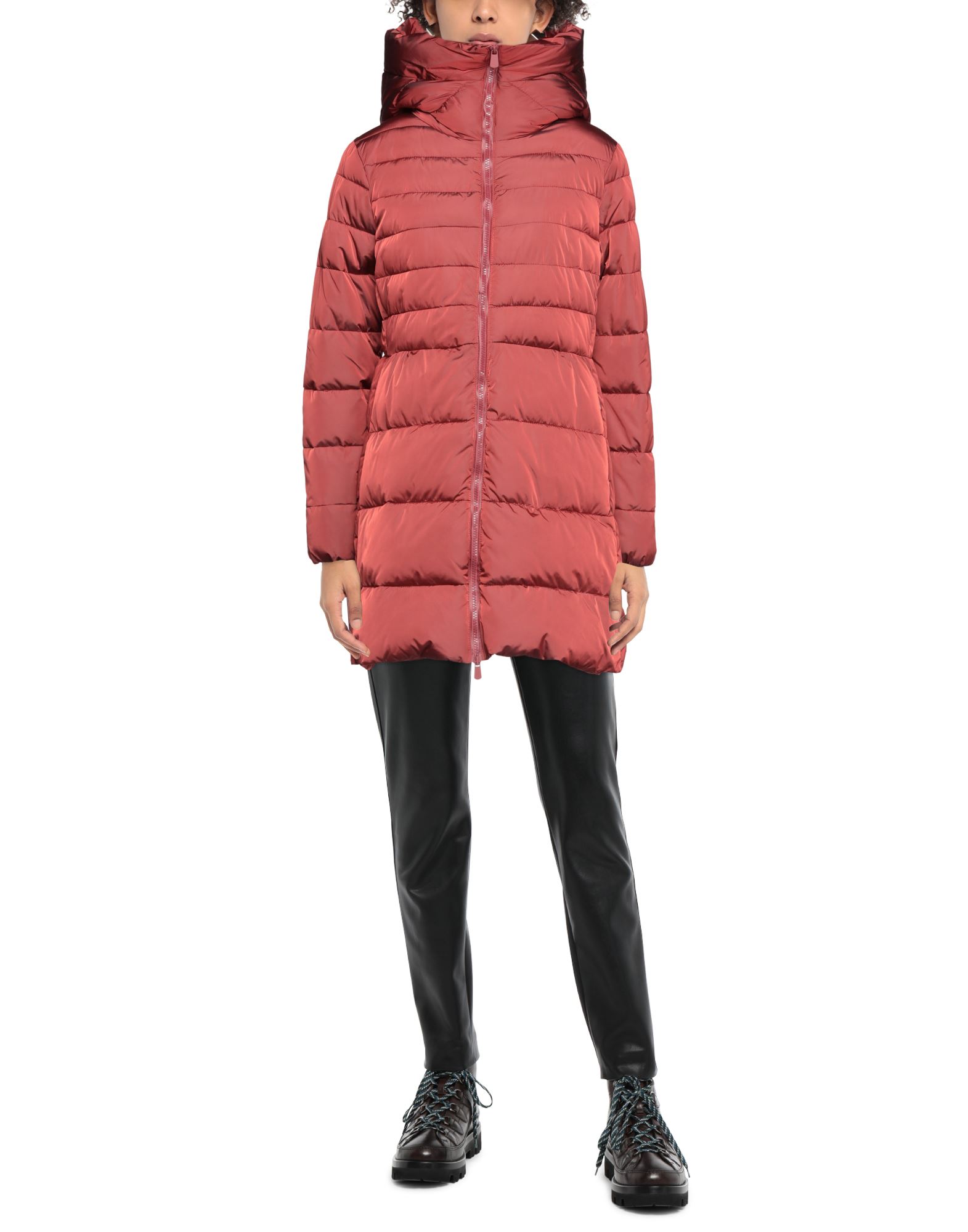  Adhoconcept - Jacken & Mäntel - Pufferjacken & Daunenjacken - On Yoox.com 