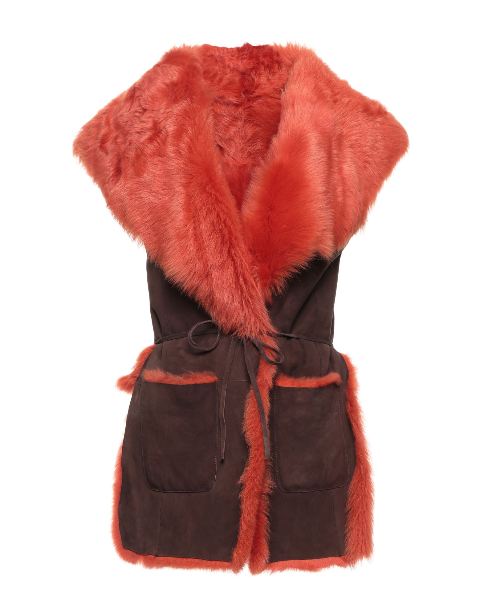  Alberta Ferretti - Jacken & Mäntel - Mäntel - On Yoox.com 