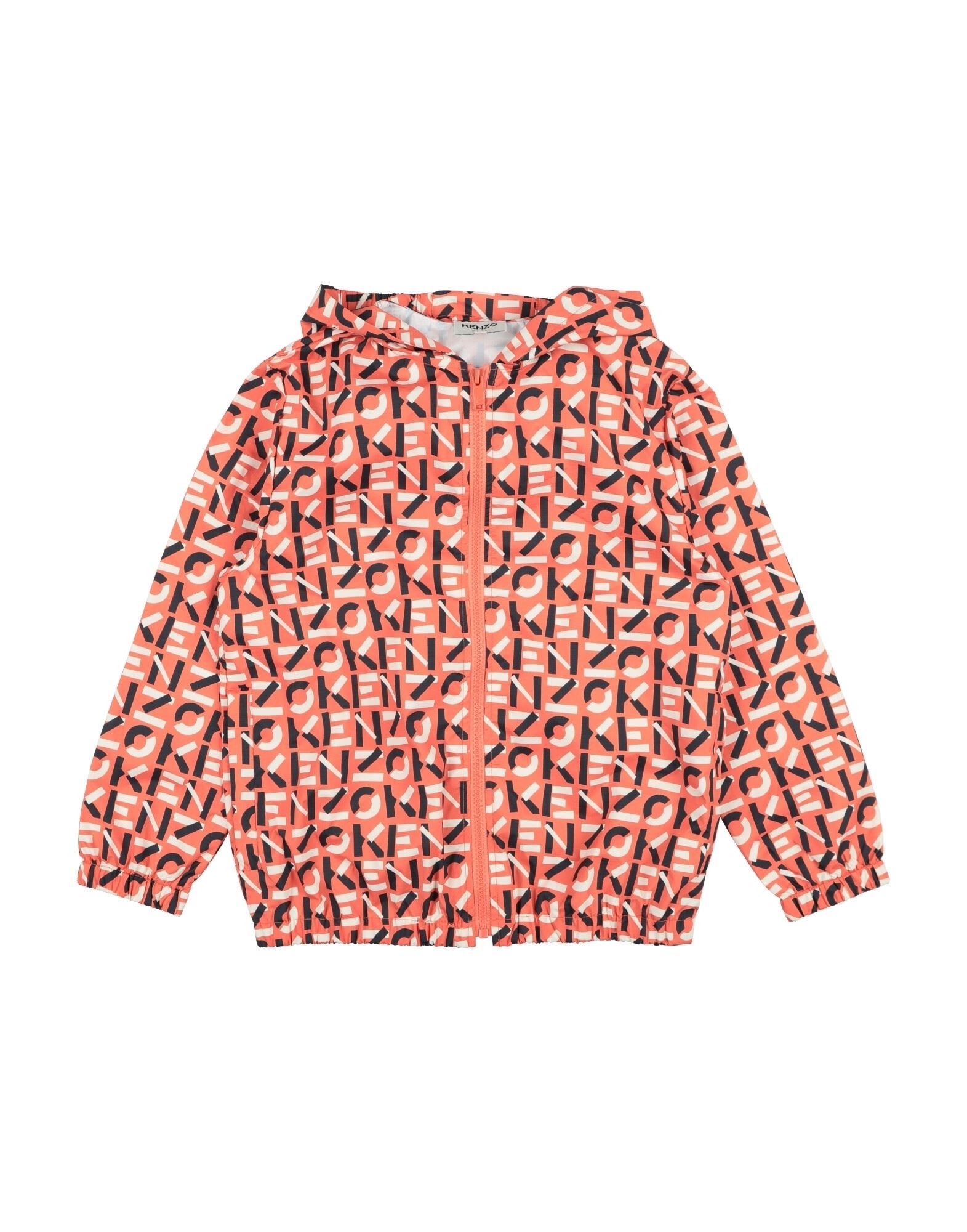 KENZO KIDS ΠΑΛΤΟ & ΤΖΑΚΕΤ Μπουφάν και τζάκετ
