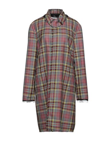 Sobretodo y gabardina Mujer Gris 36,38,40 Mujer