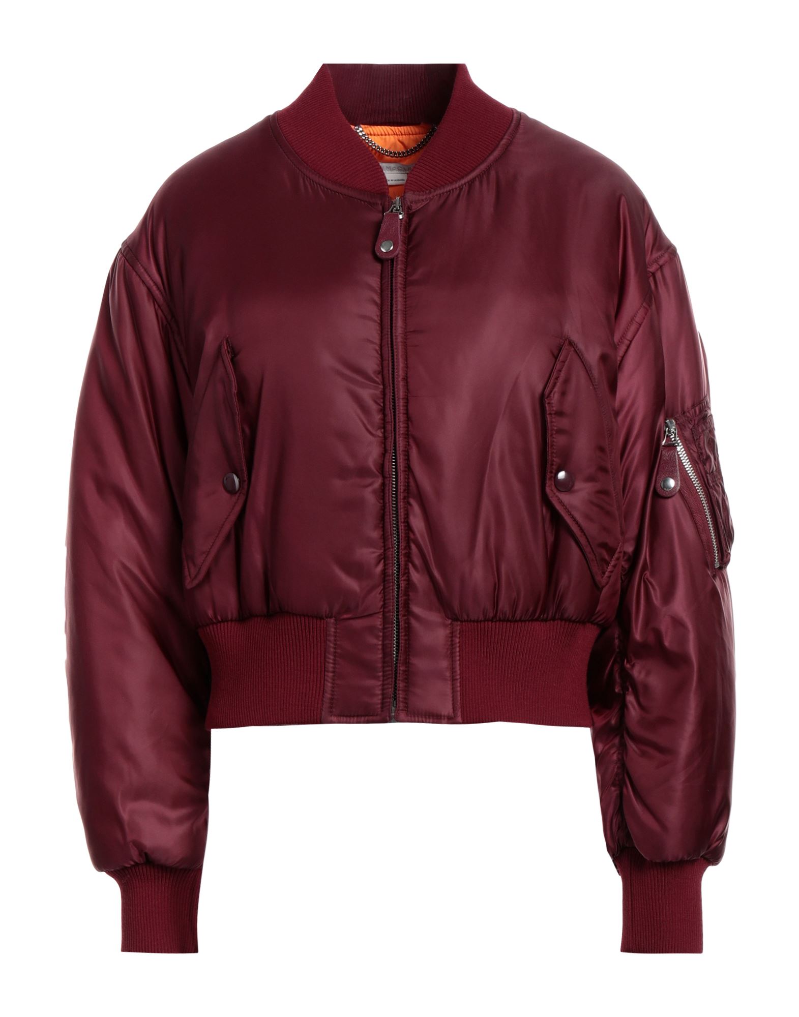  Stella Mccartney - Jacken & Mäntel - Jacken Und Anoraks - On Yoox.com 