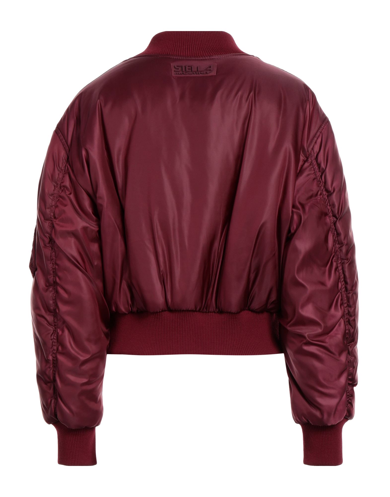  Stella Mccartney - Jacken & Mäntel - Jacken Und Anoraks - On Yoox.com 
