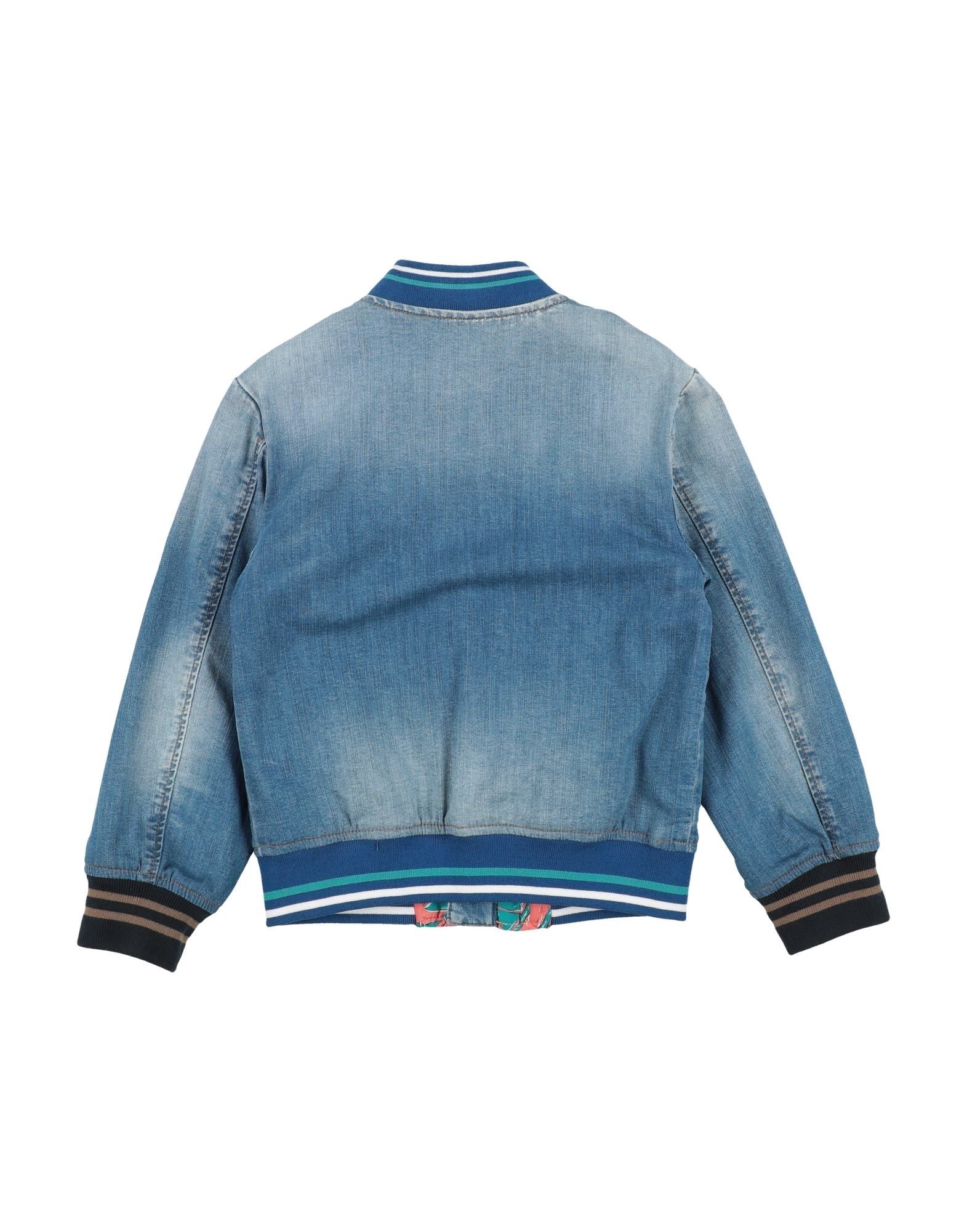  Dolce&gabbana - Jacken & Mäntel - Jeansjacken/mäntel - On Yoox.com 