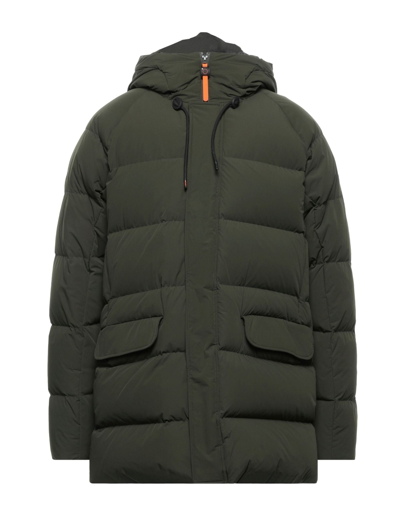  Aspesi - Jacken & Mäntel - Pufferjacken & Daunenjacken - On Yoox.com 