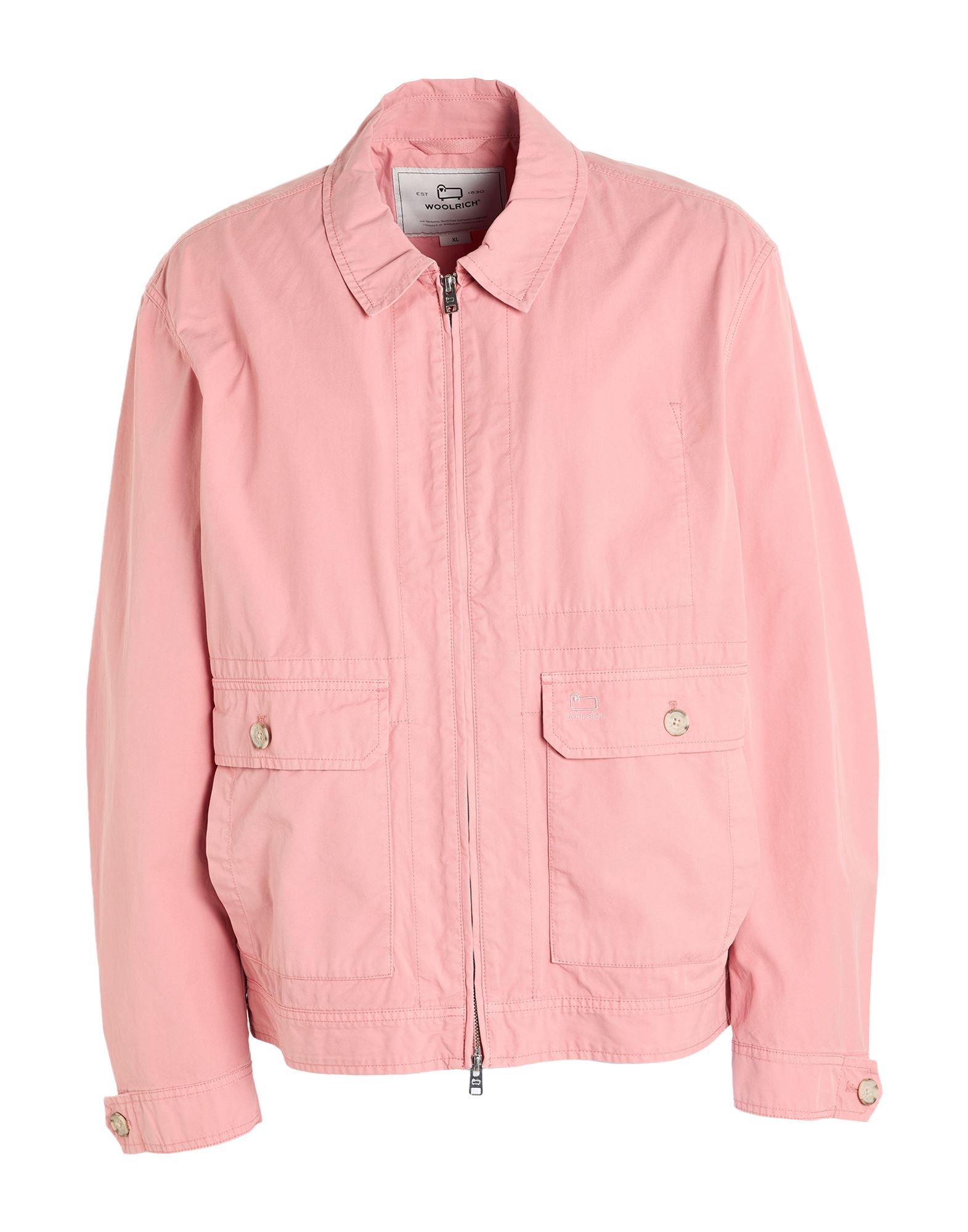  Woolrich - Jacken & Mäntel - Jacken Und Anoraks - On Yoox.com 