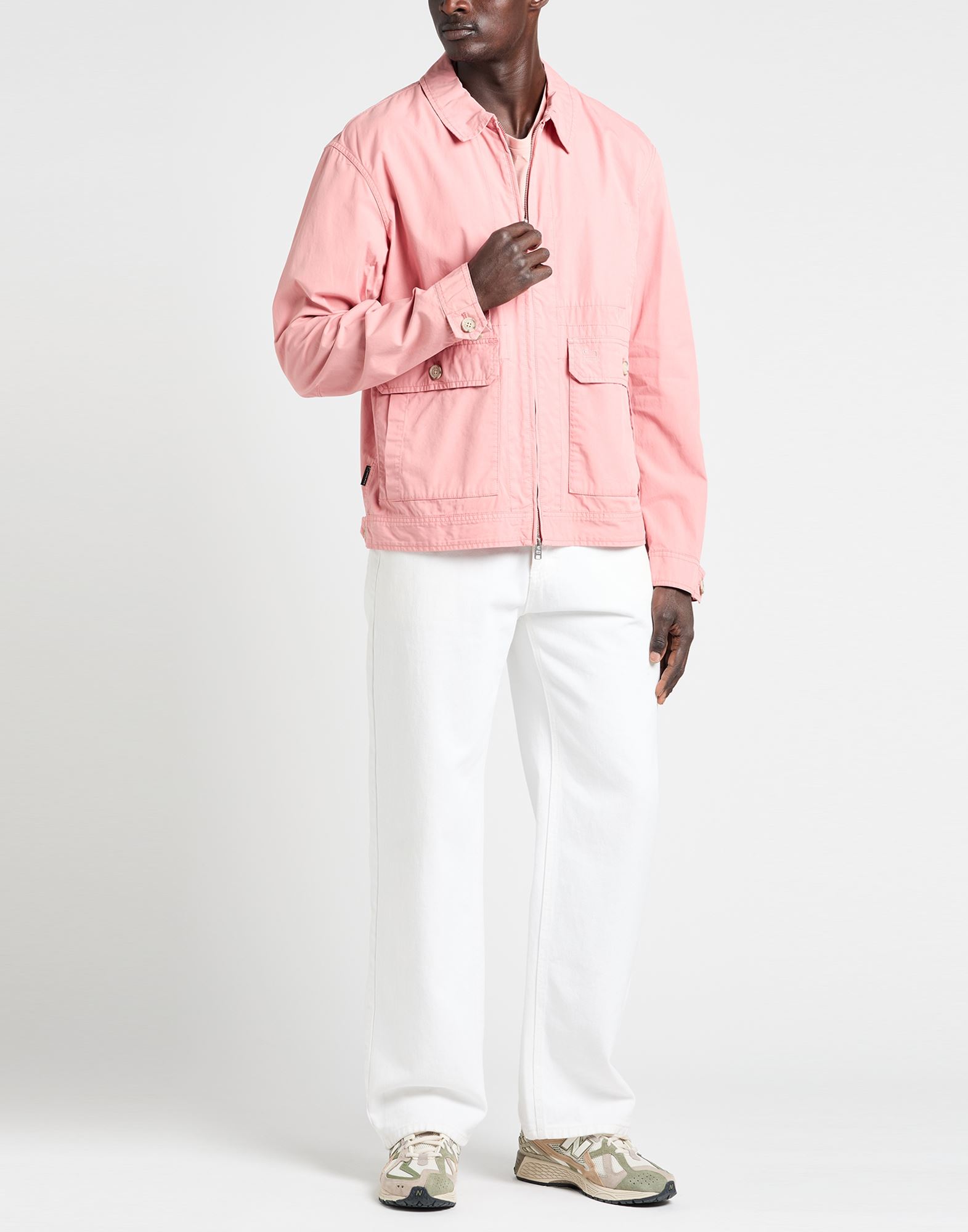  Woolrich - Jacken & Mäntel - Jacken Und Anoraks - On Yoox.com 