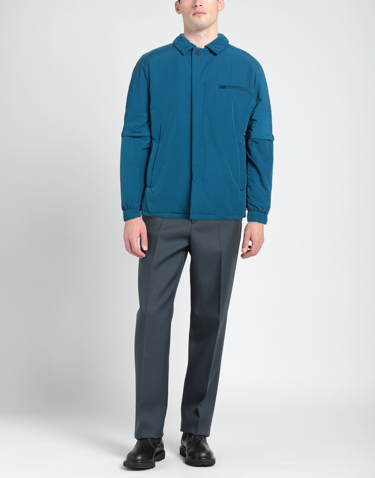  Hevò - Jacken & Mäntel - Jacken Und Anoraks - On Yoox.com 