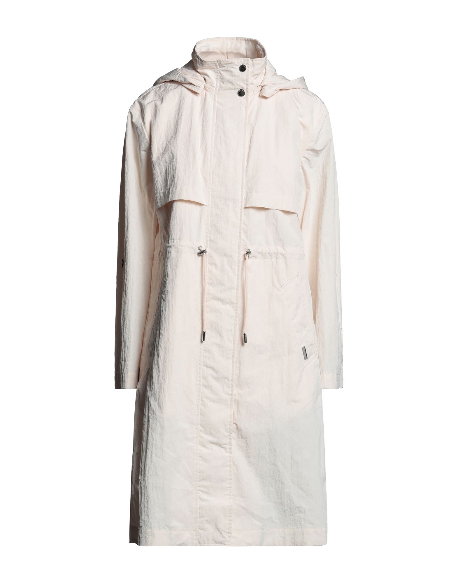 Woolrich Overcoats In White
