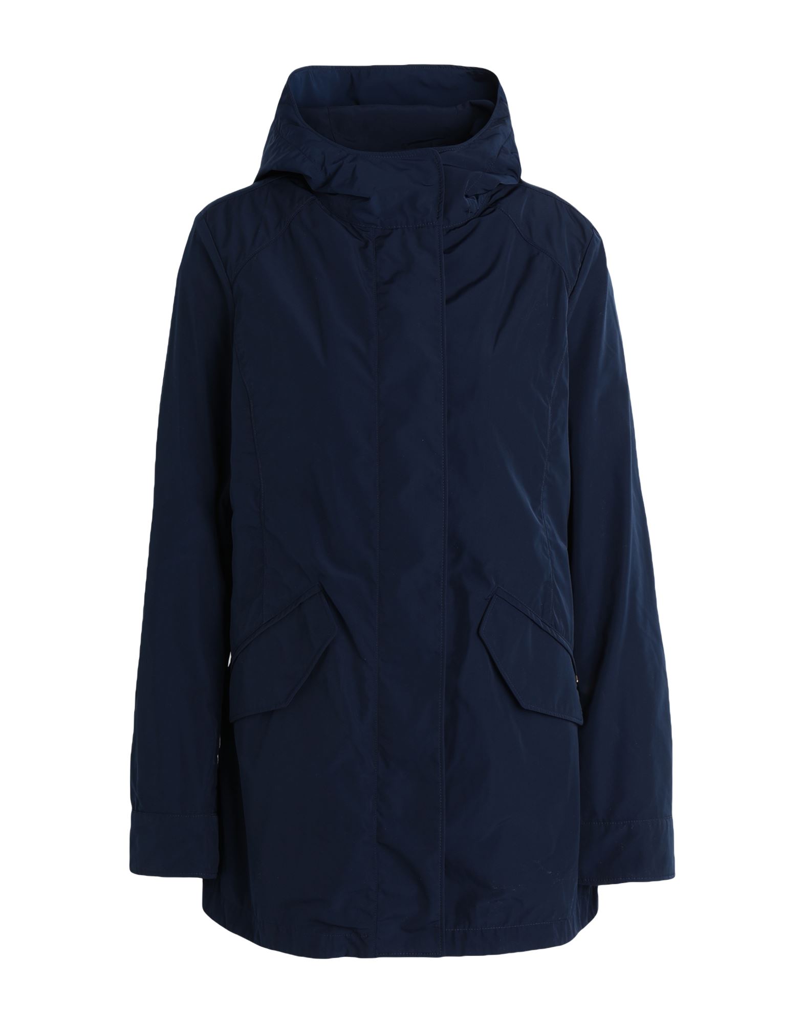 WOOLRICH WOOLRICH ΠΑΛΤΟ & ΤΖΑΚΕΤ Πανωφόρι και καμπαρντίνα