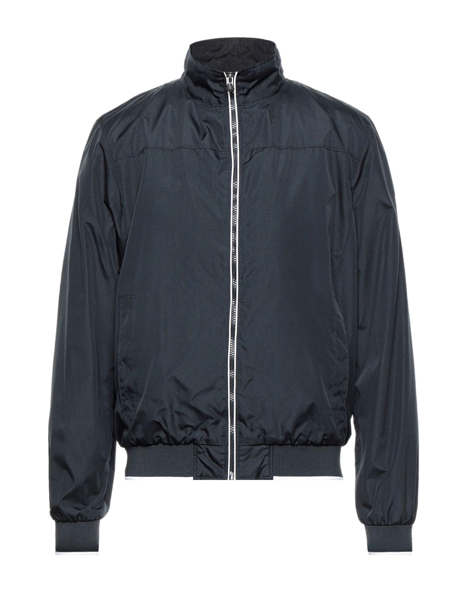 Navigare Jackets In Dark Blue | ModeSens