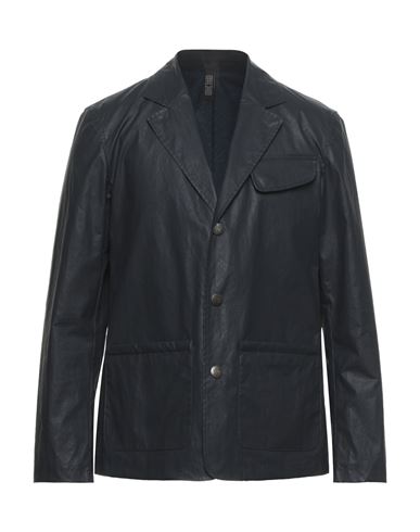 Man Jacket Grey Size XL Polyamide, Elastane
