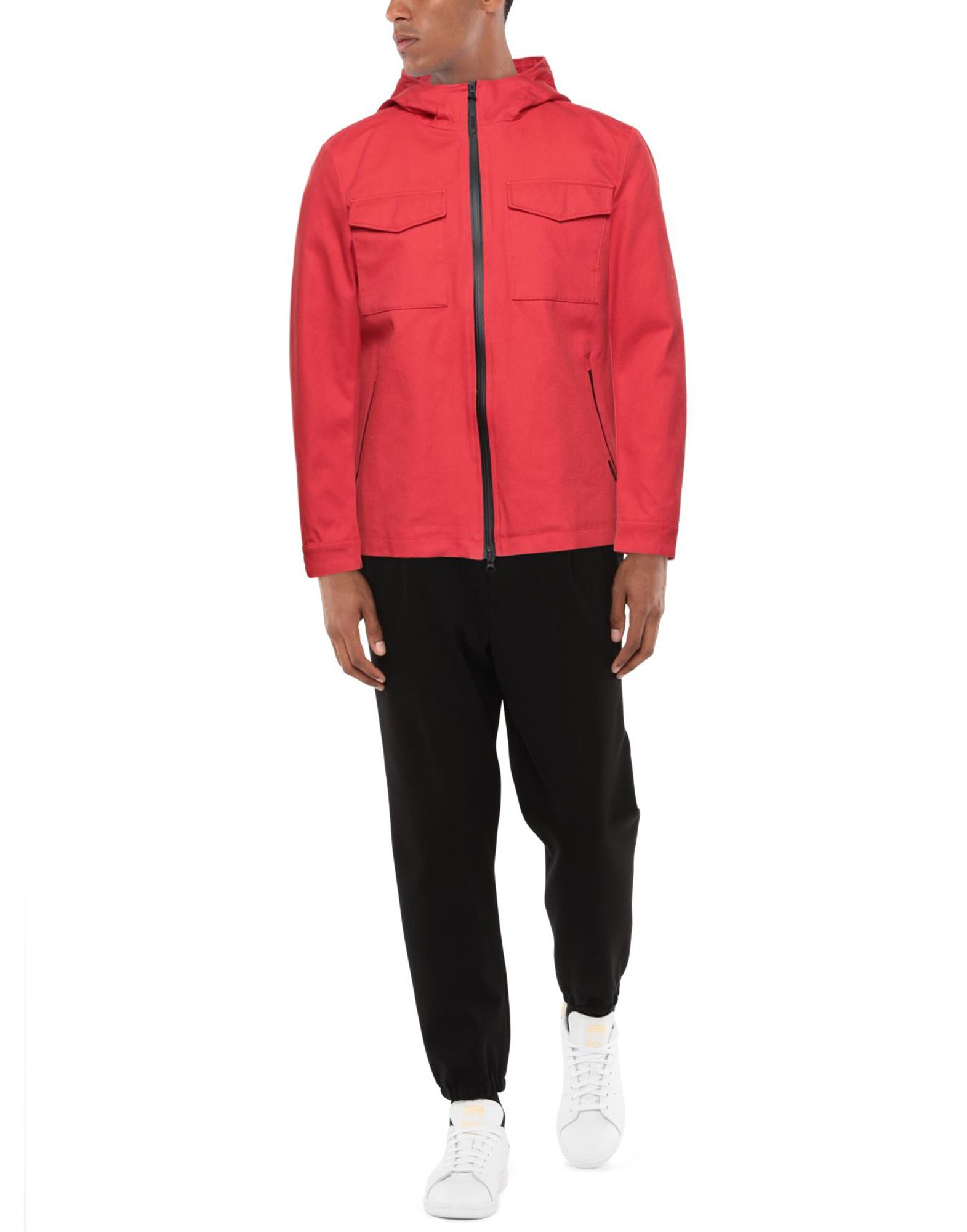  Woolrich - Jacken & Mäntel - Jacken Und Anoraks - On Yoox.com 