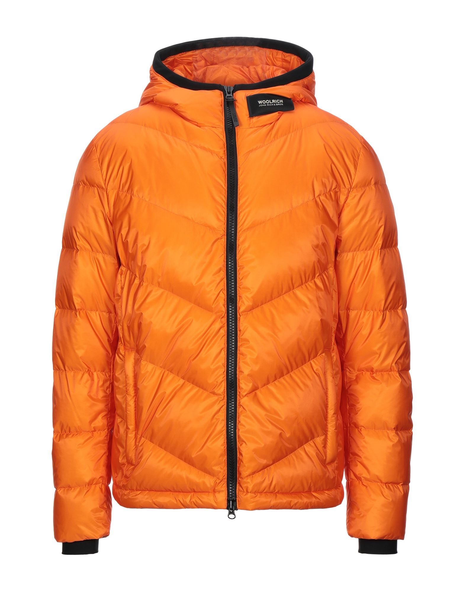 WOOLRICH ΠΑΛΤΟ & ΤΖΑΚΕΤ Μπουφάν με επένδυση