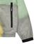 4 sur 4 - Blouson Homme 40822 RIPSTOP COTTON/POLYESTER_AIRBRUSH ON GARMENT DYED Front 2 STONE ISLAND JUNIOR