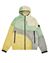 1 of 4 - Jacket Man 40822 RIPSTOP COTTON/POLYESTER_AIRBRUSH ON GARMENT DYE Front STONE ISLAND TEEN