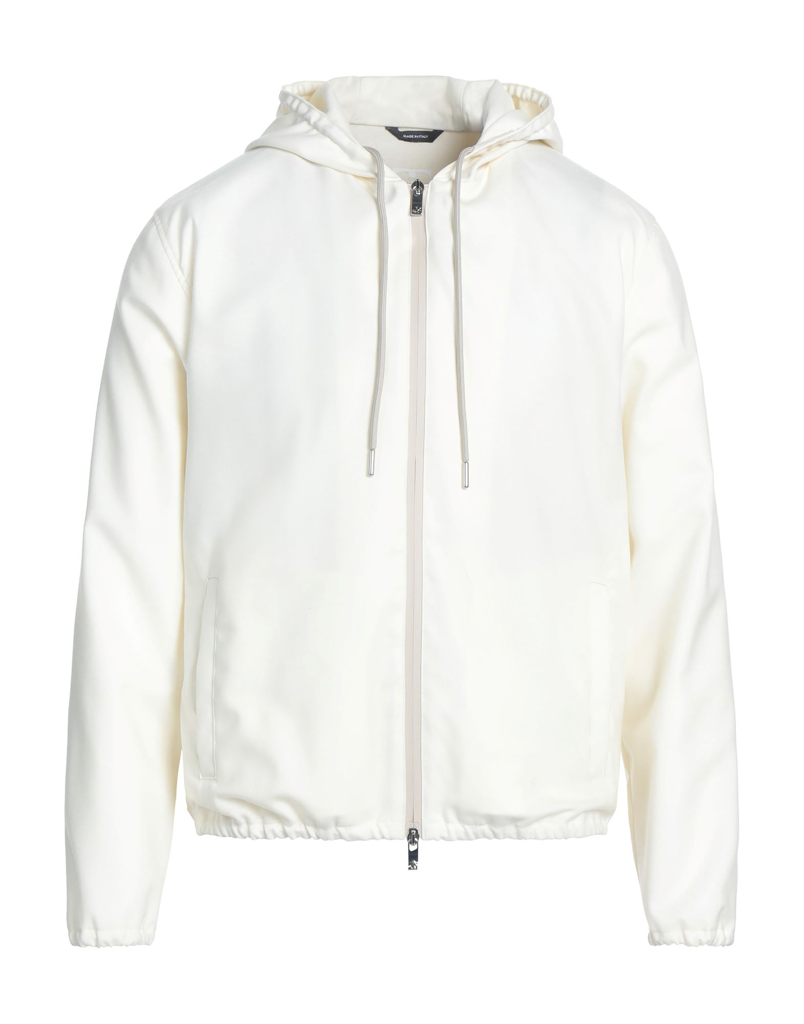 Tombolini Jackets In Ivory