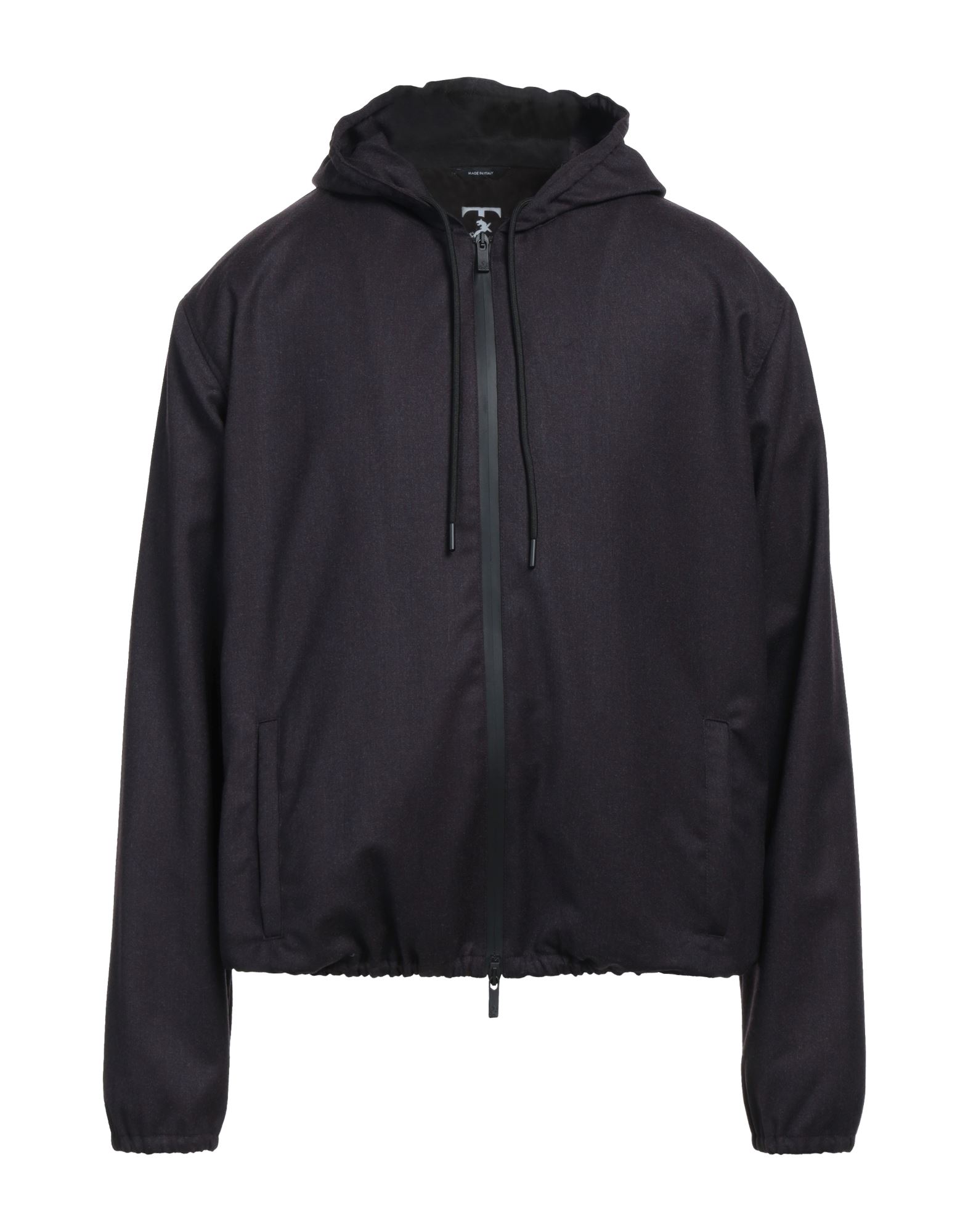 Tombolini Jackets In Purple