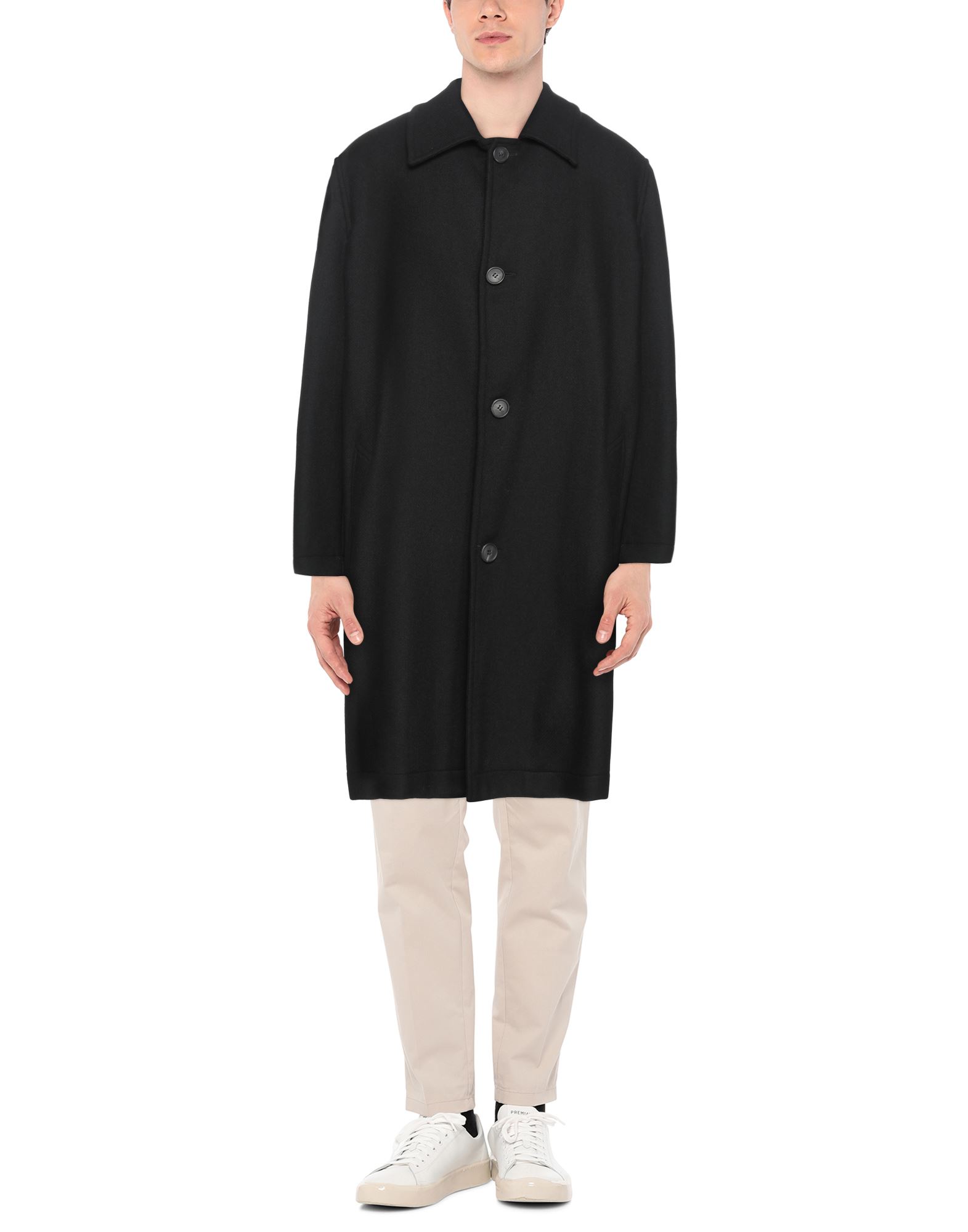  Palm Angels - Jacken & Mäntel - Mäntel - On Yoox.com 