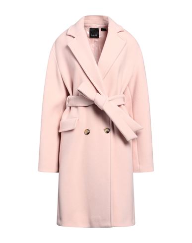 Abrigo Mujer Rosa 34,36,38,42 Mujer
