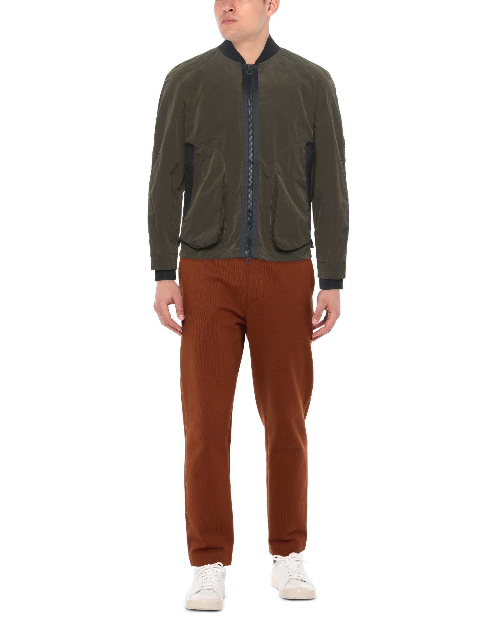 Historic - Jacken & Mäntel - Jacken Und Anoraks - On Yoox.com 