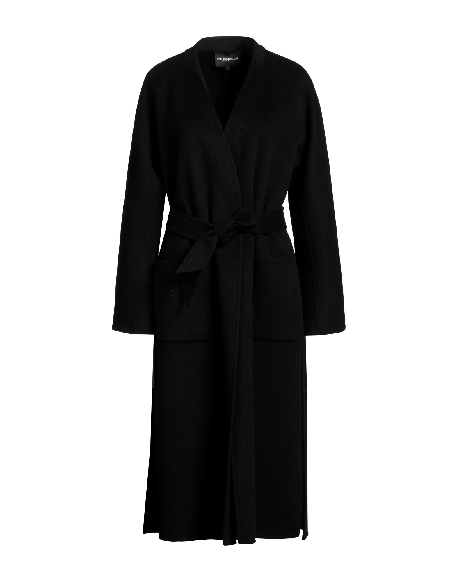  Emporio Armani - Jacken & Mäntel - Mäntel - On Yoox.com 