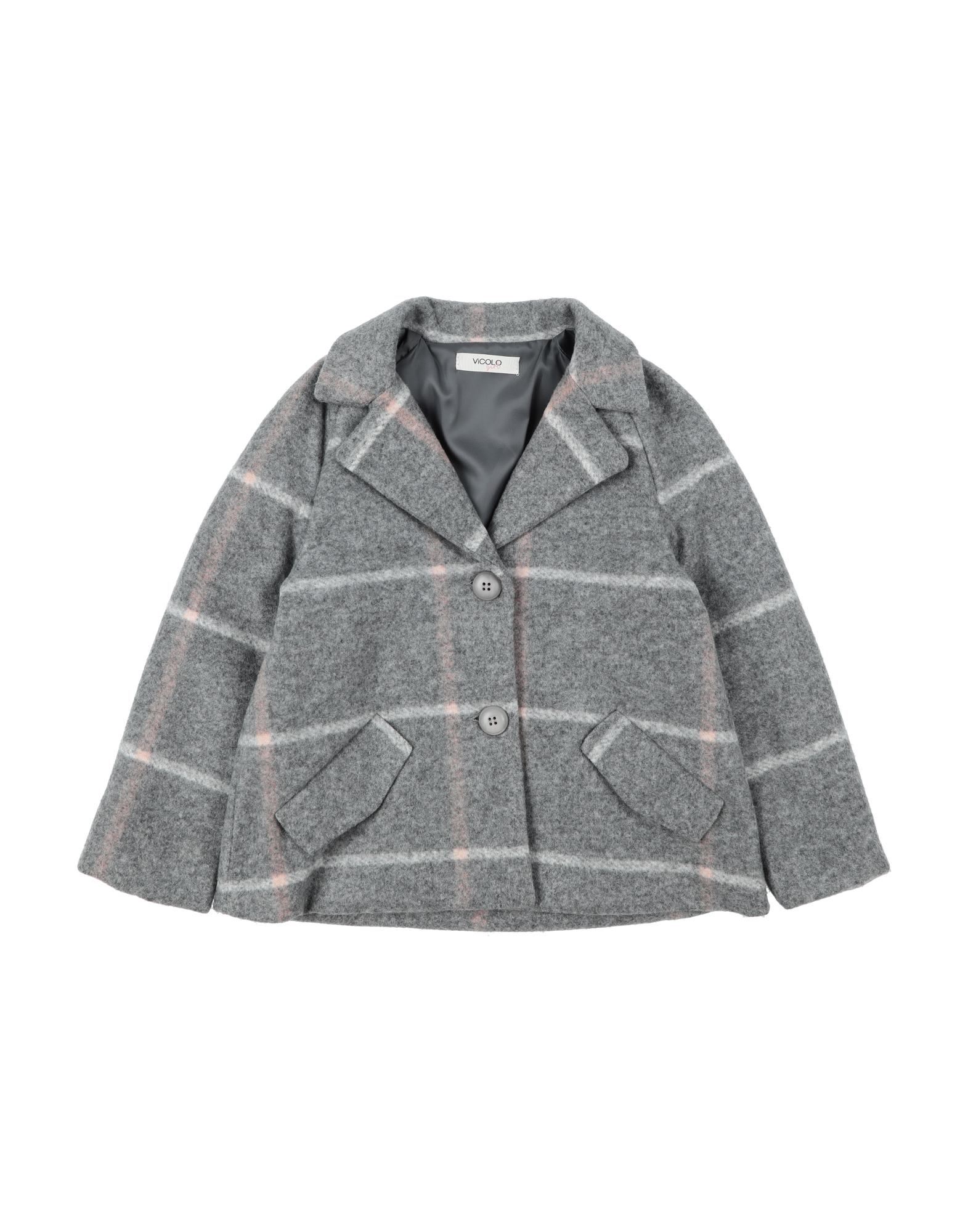  Vicolo - Jacken & Mäntel - Mäntel - On Yoox.com 