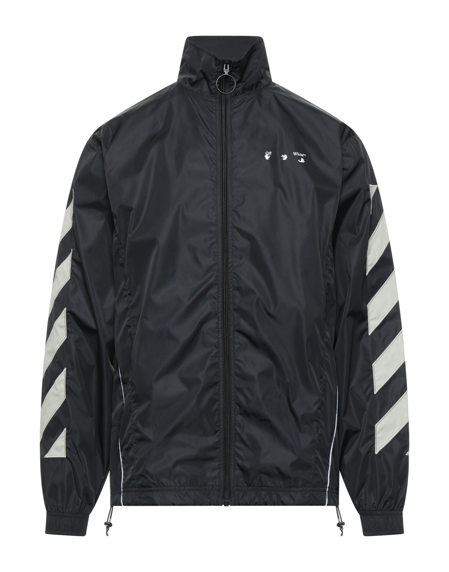  Off-white™ - Jacken & Mäntel - Jacken Und Anoraks - On Yoox.com 