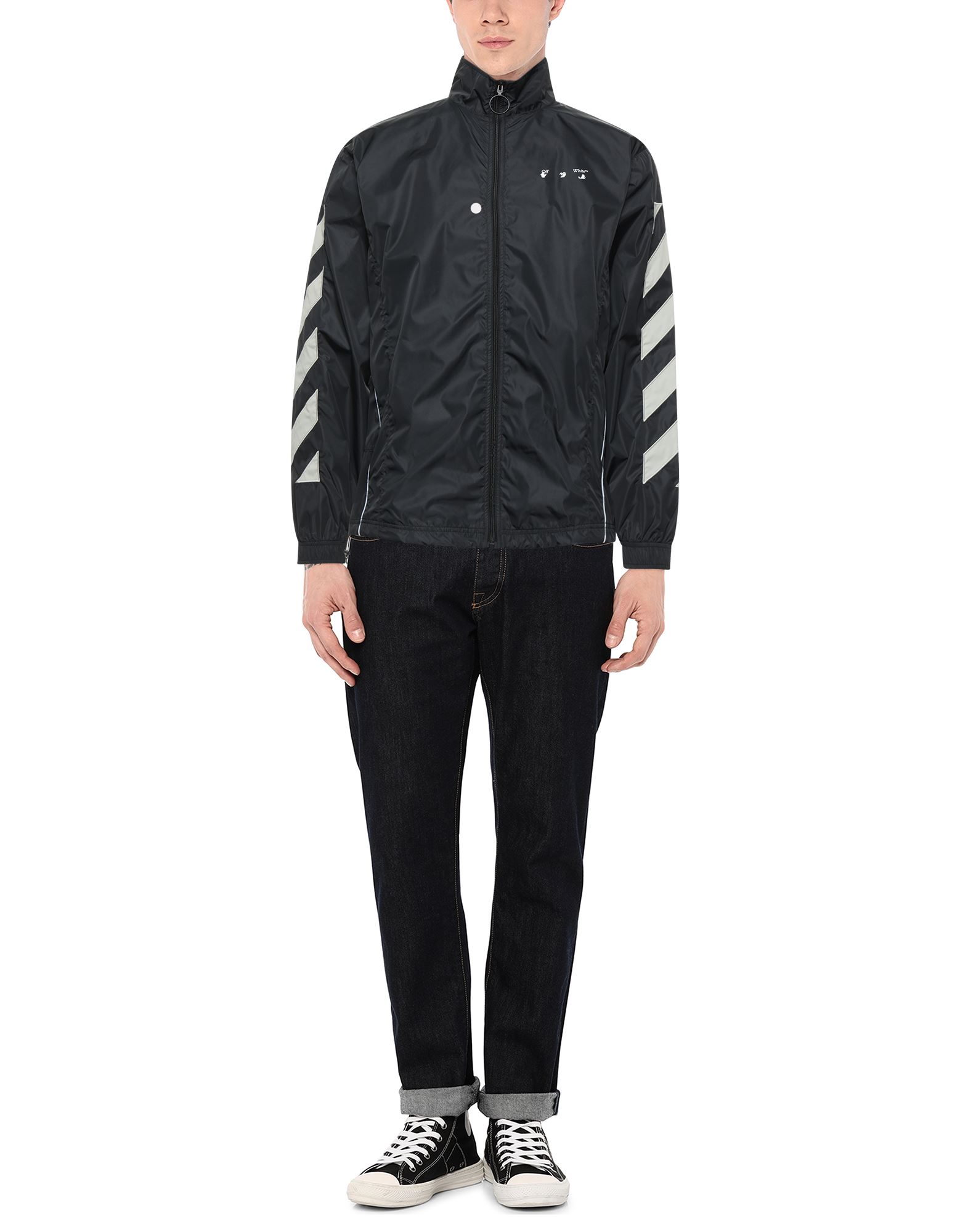  Off-white™ - Jacken & Mäntel - Jacken Und Anoraks - On Yoox.com 