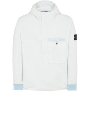 Stone Island Mid-Lenght Jackets SS_'022 | Official Store