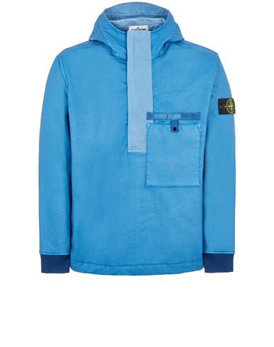 overshirt jacket stone island