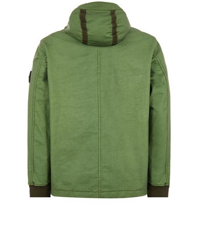 stone island olive green hoodie