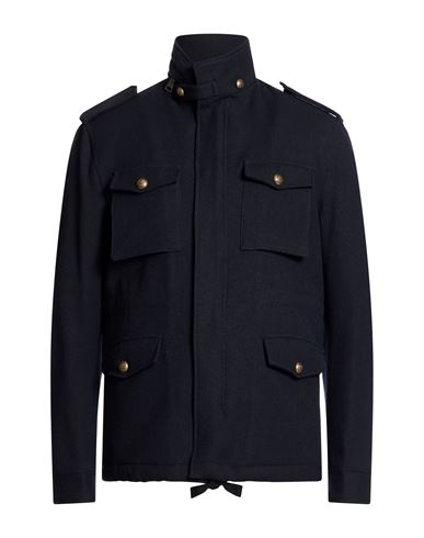 Chaqueta y cazadora Hombre Azul marino 48 Hombre