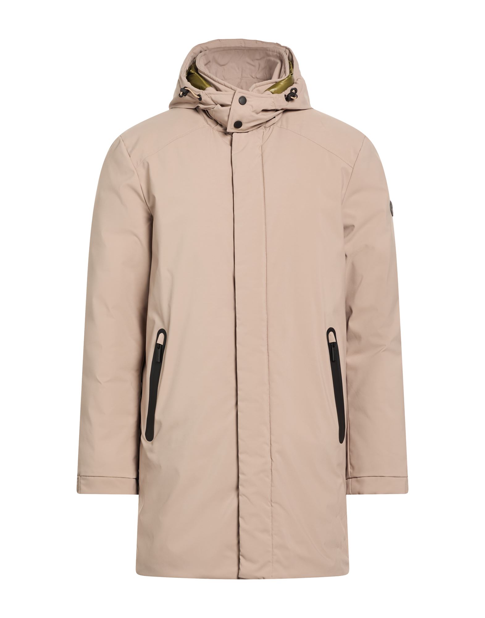  .12 Puntododici - Jacken & Mäntel - Pufferjacken & Daunenjacken - On Yoox.com 