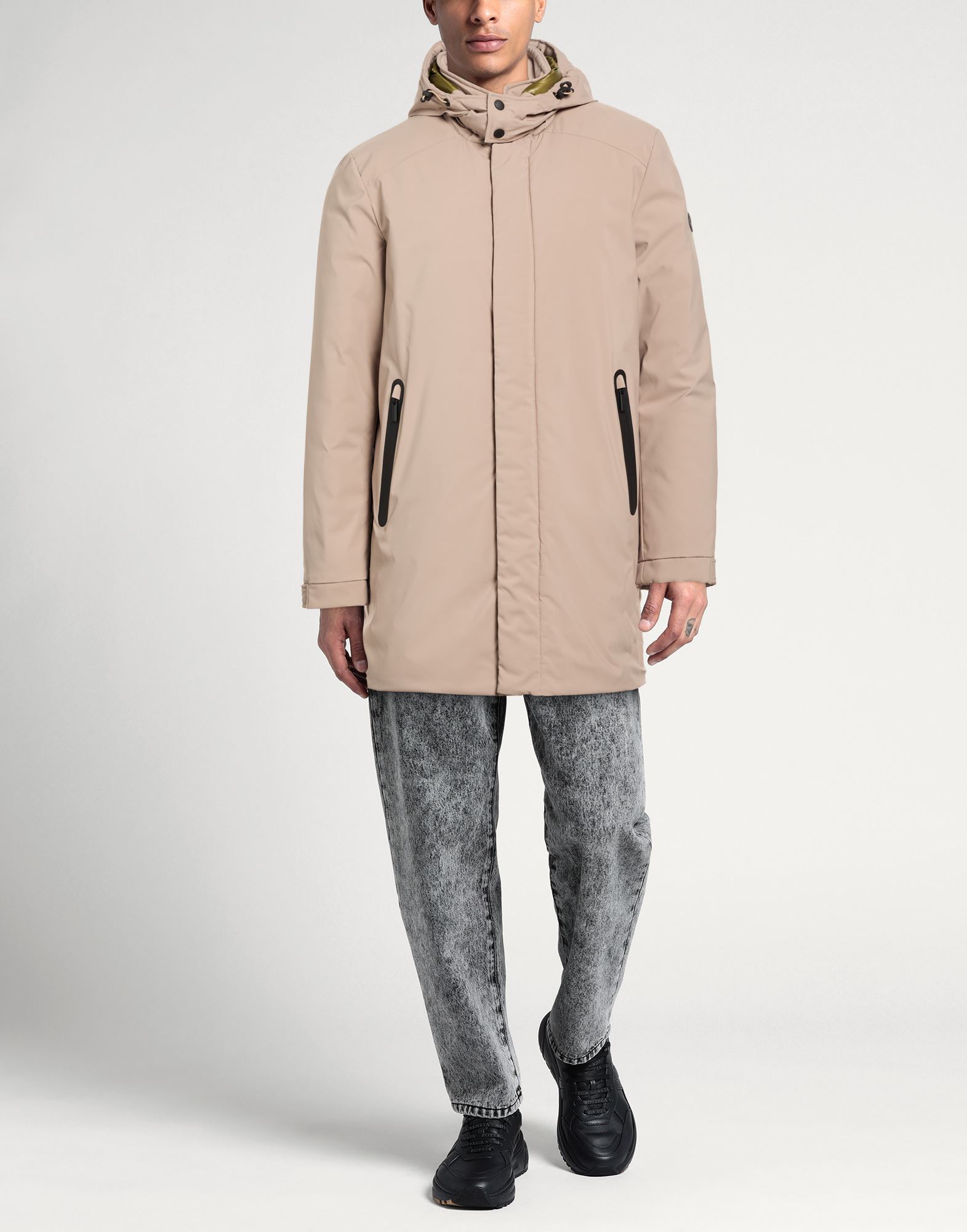  .12 Puntododici - Jacken & Mäntel - Pufferjacken & Daunenjacken - On Yoox.com 