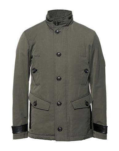 Chaqueta y cazadora Hombre Verde militar 44,50 Hombre