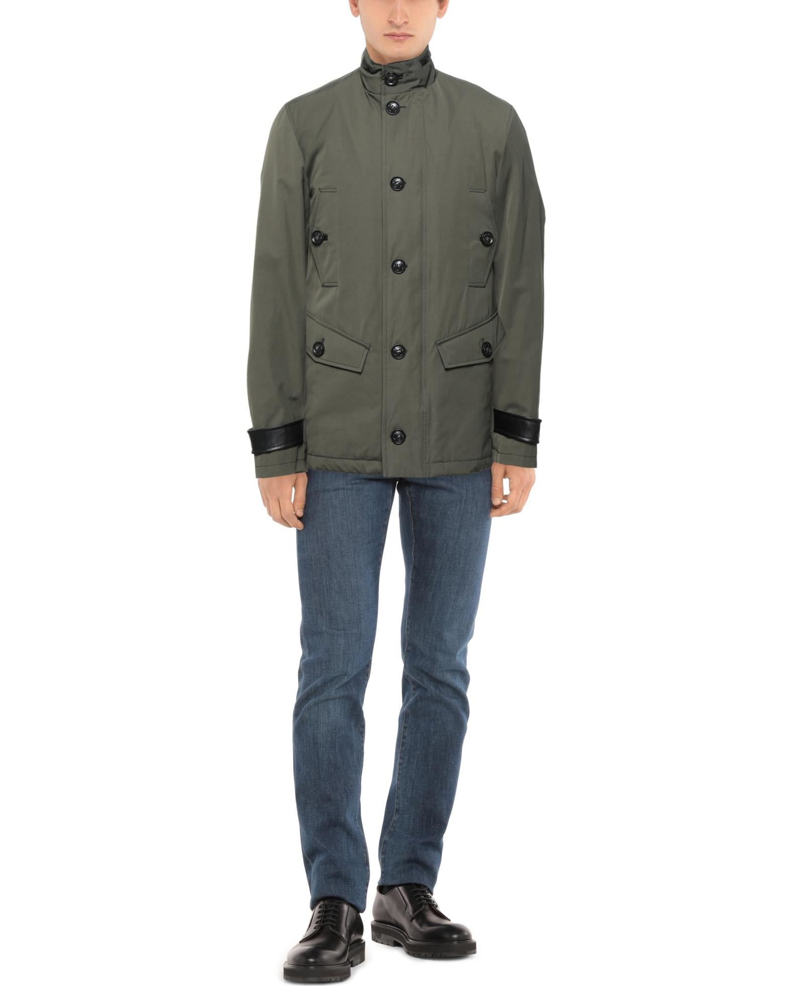  Trussardi - Jacken & Mäntel - Jacken Und Anoraks - On Yoox.com 