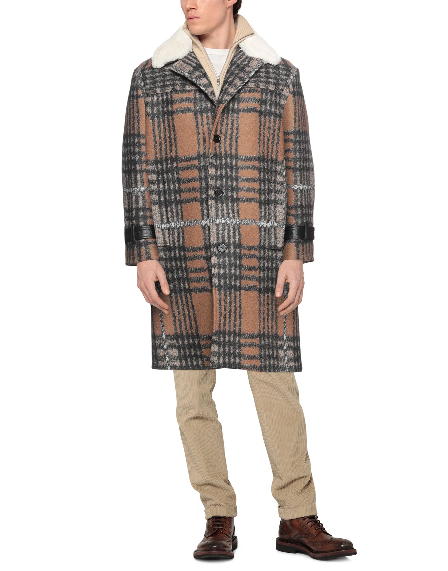  Trussardi - Jacken & Mäntel - Mäntel - On Yoox.com 