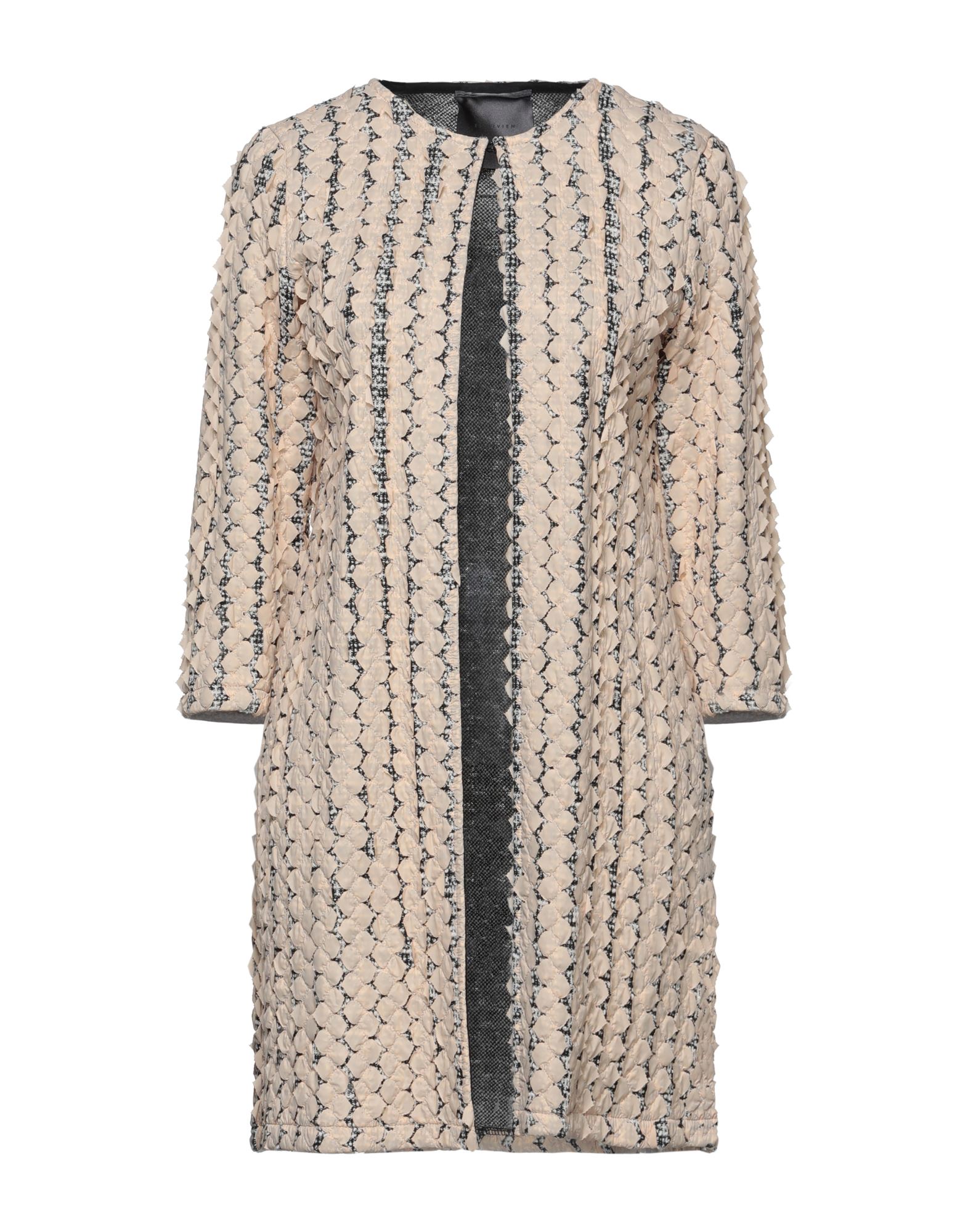 ES'GIVIEN Overcoats