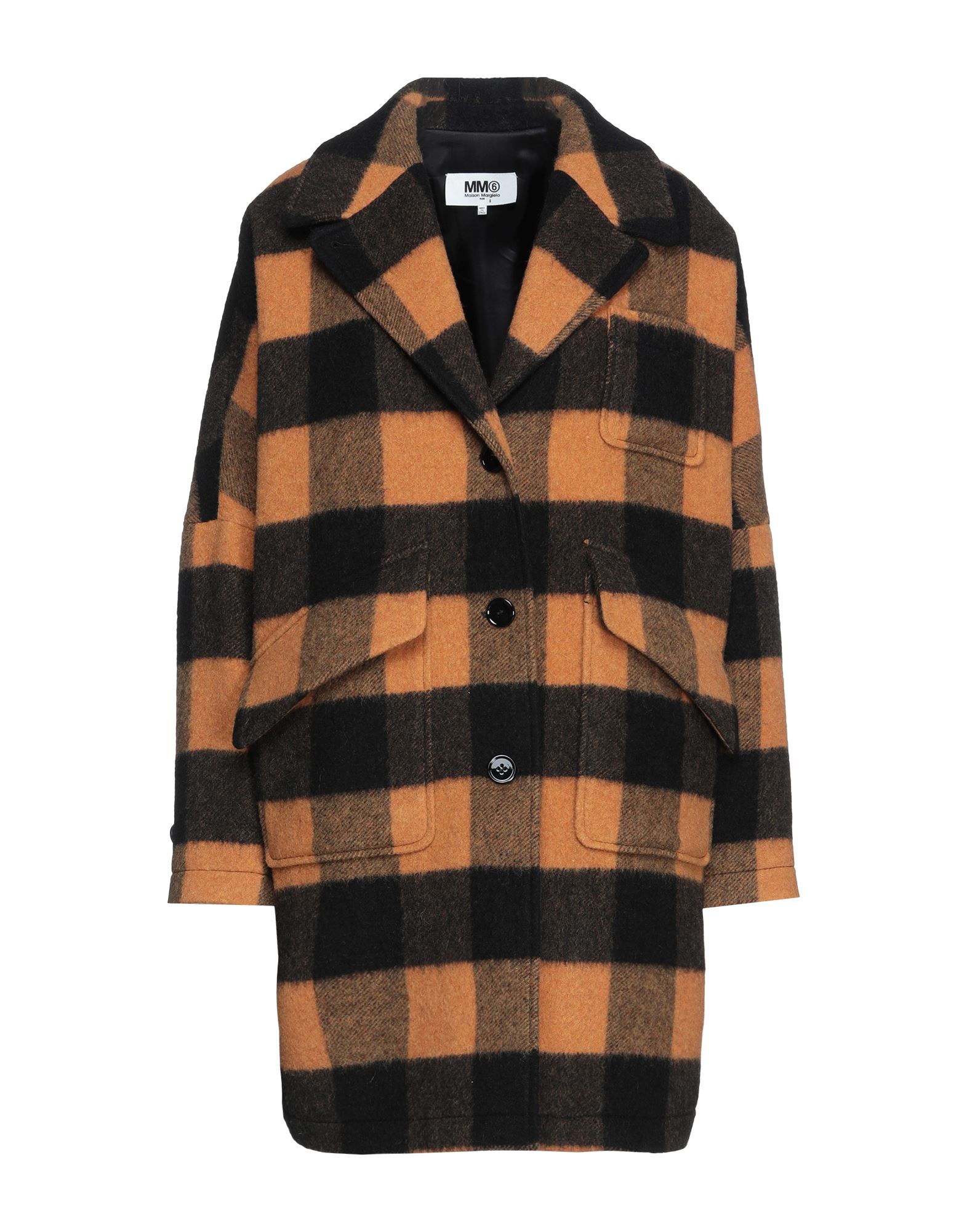 MM6 MAISON MARGIELA MM6 MAISON MARGIELA ΠΑΛΤΟ & ΤΖΑΚΕΤ Παλτό