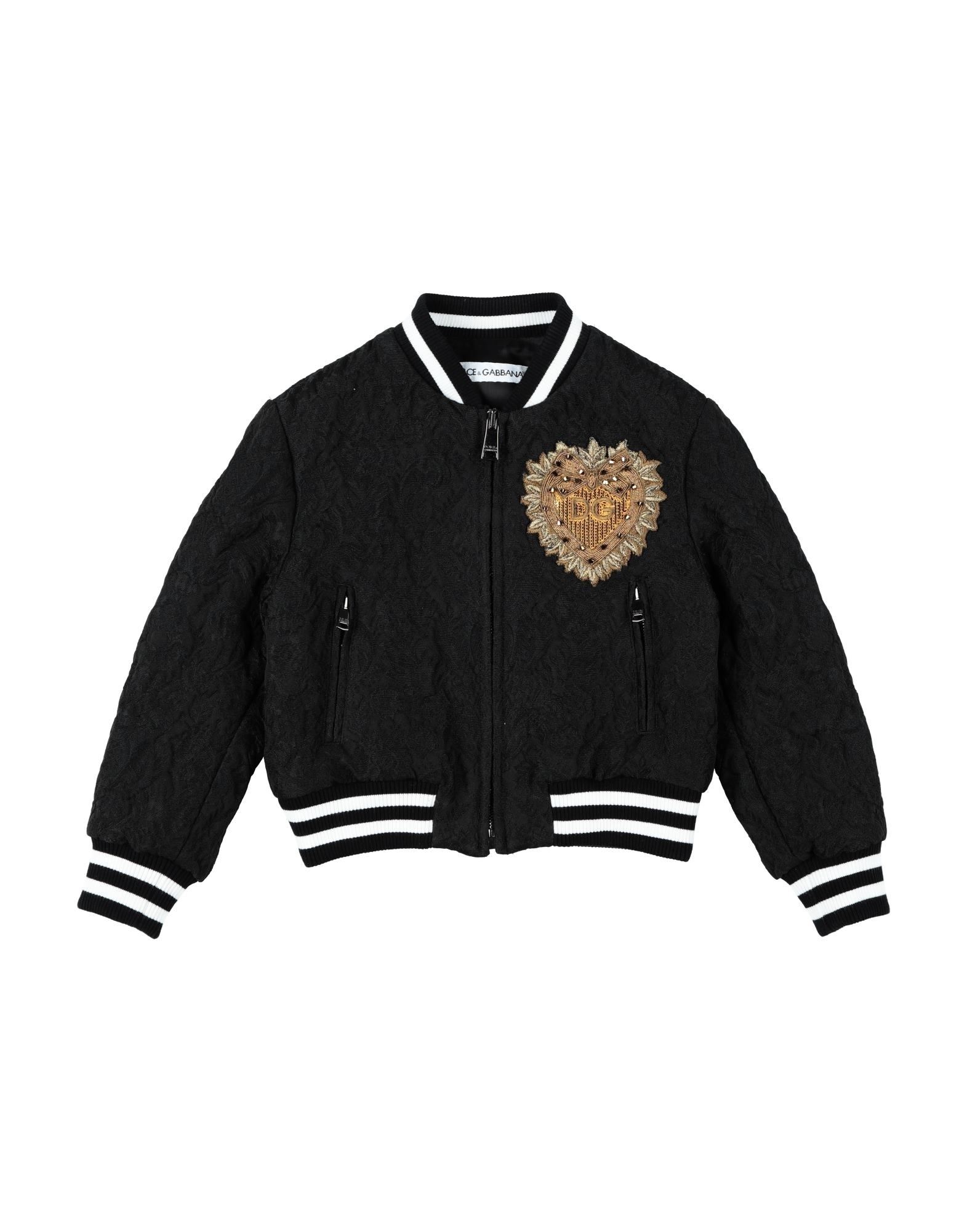  Dolce&gabbana - Jacken & Mäntel - Jacken Und Anoraks - On Yoox.com 