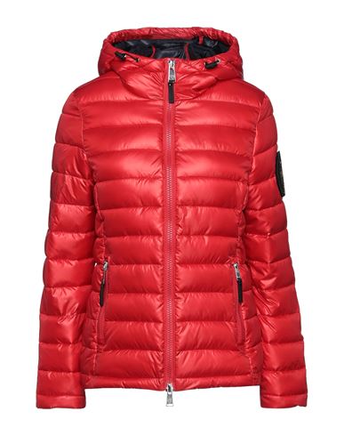 Pufferjacke & Daunenjacke Damen Rot 36,40 Damen